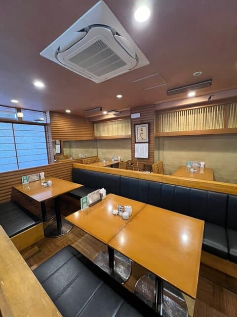 とんかつ武蔵 -