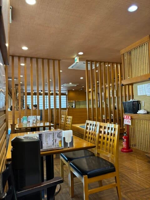 とんかつ武蔵 -
