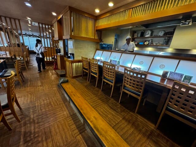 とんかつ武蔵 -