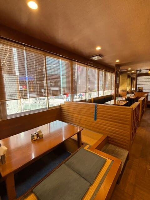 とんかつ武蔵 -