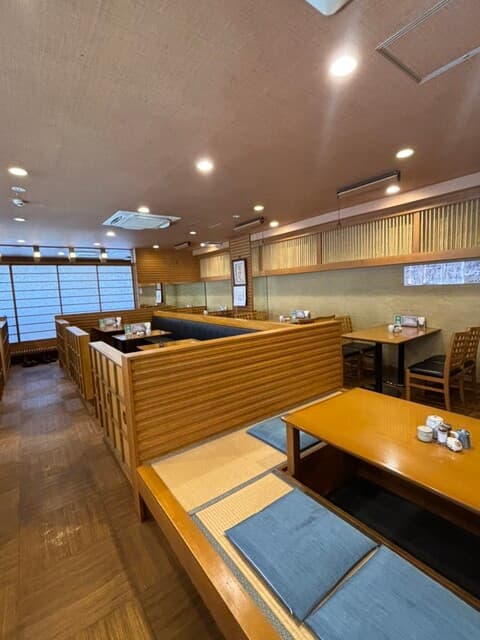 とんかつ武蔵 -
