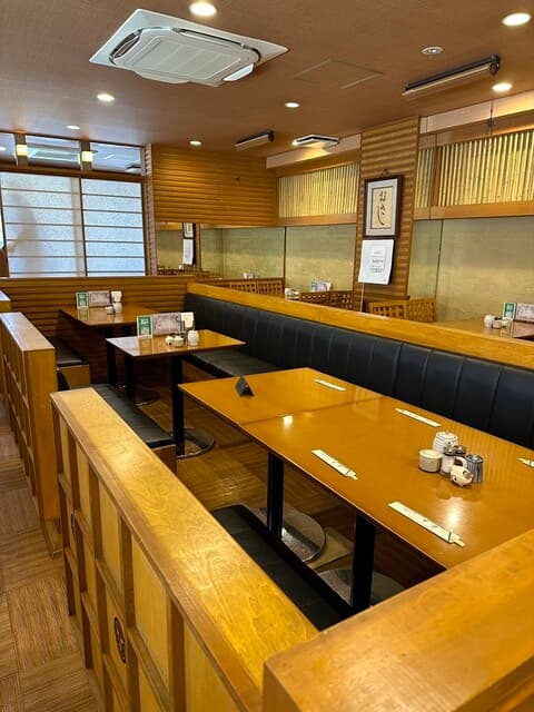 とんかつ武蔵 -