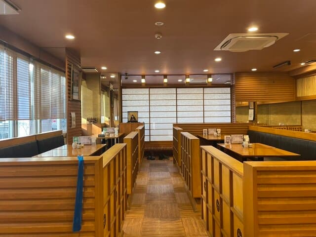 とんかつ武蔵 -