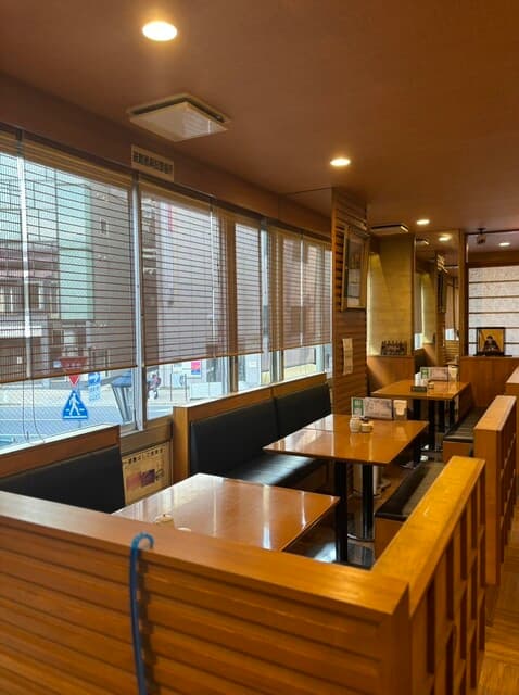 とんかつ武蔵 -