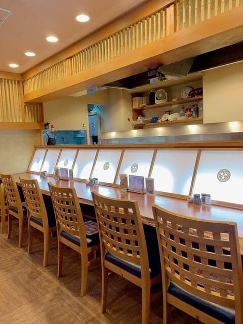 とんかつ武蔵 -