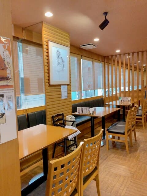 とんかつ武蔵 -