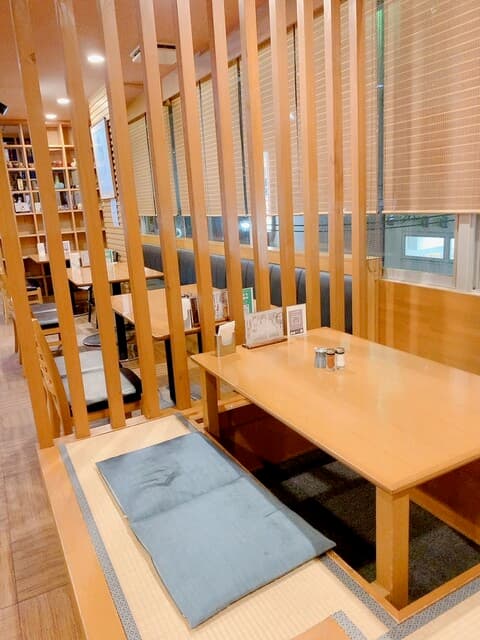 とんかつ武蔵 -