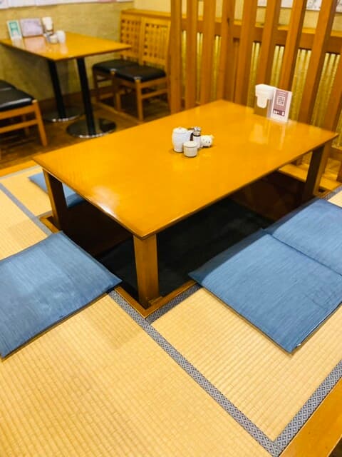 とんかつ武蔵 -