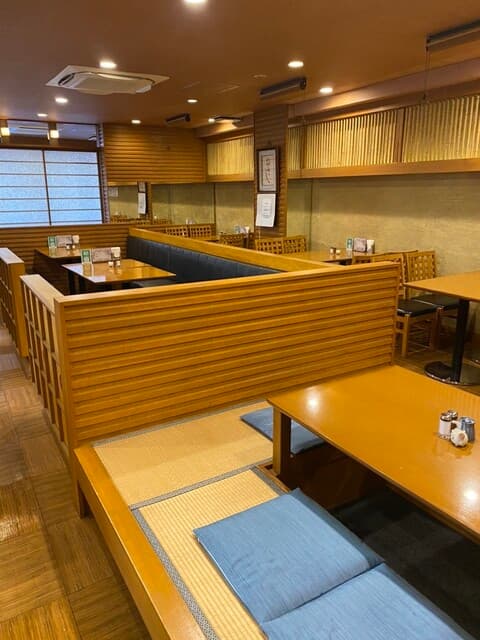 とんかつ武蔵 -