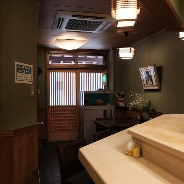 鮓廣嶋 -