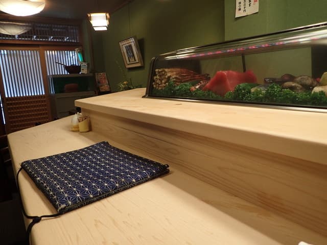 鮓廣嶋 -