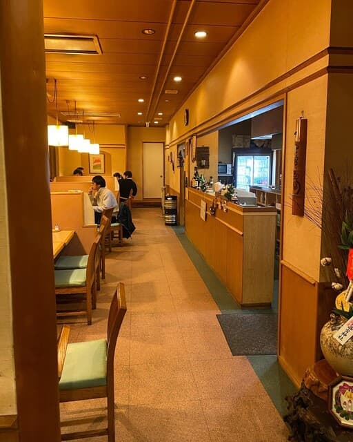 鳥料理今井 -
