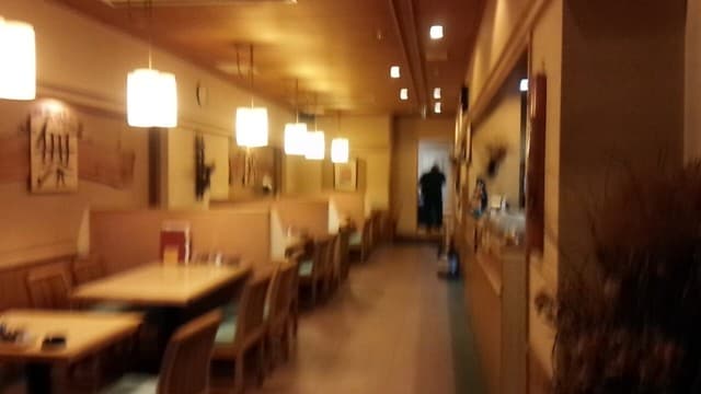 鳥料理今井 -