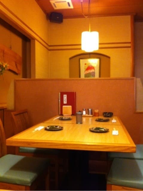 鳥料理今井 -
