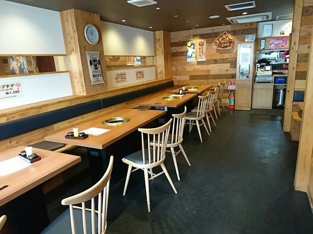 牛苑 -