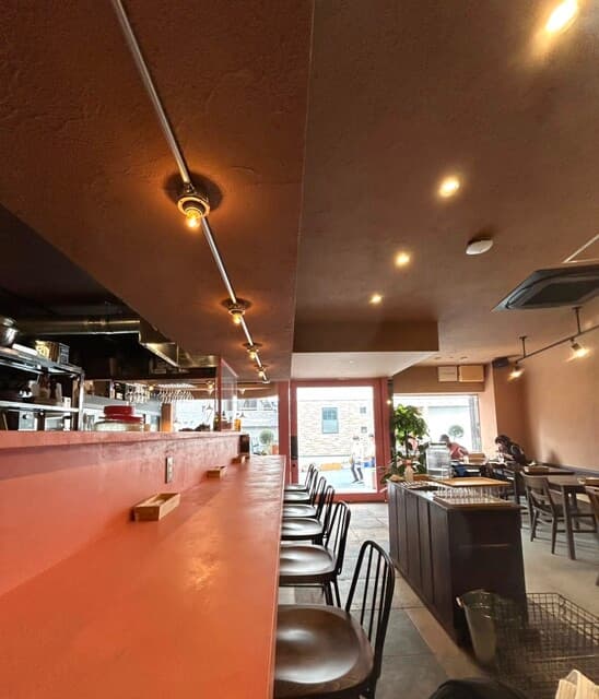 Le tourniquet -