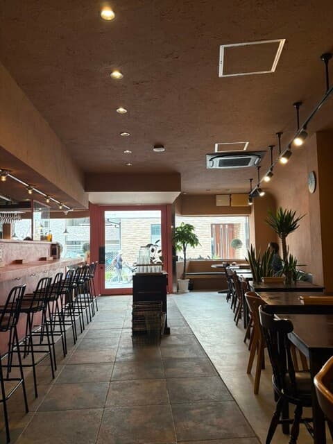 Le tourniquet -