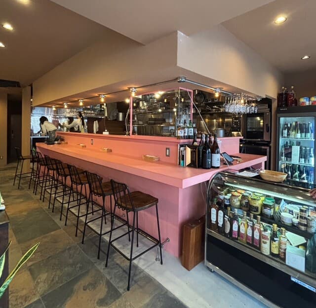 Le tourniquet -
