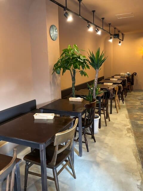 Le tourniquet -