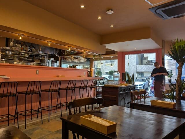 Le tourniquet -