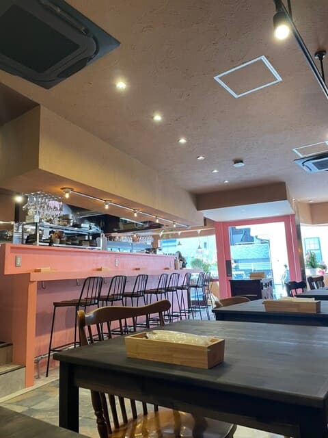 Le tourniquet -