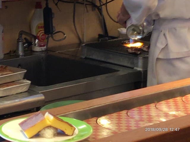 にぎり長次郎 -
