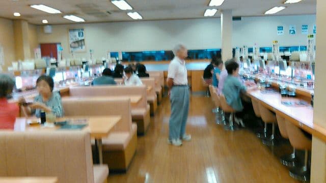 スシロー - 【2015年9月】寿司のクオリティ低下にショックを受ける(泣 詳細はブログ「ミシュランごっこ。」をご覧下さい。