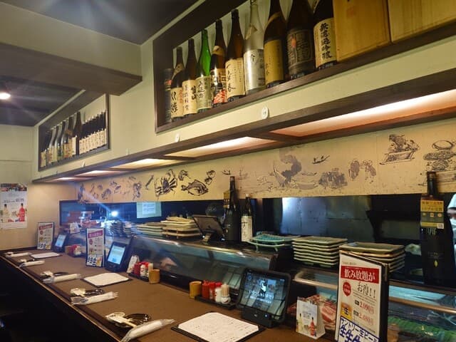焼鳥　ダルム屋 -
