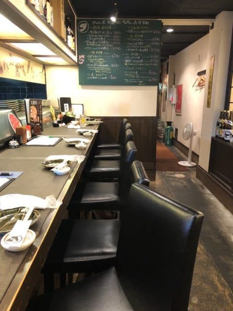 焼鳥　ダルム屋 -