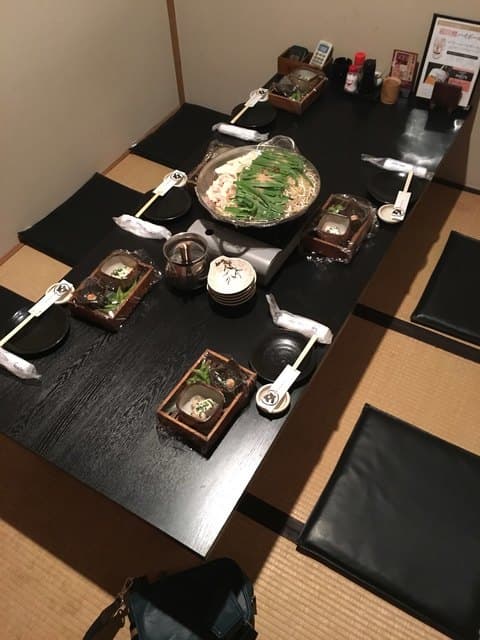 焼鳥　ダルム屋 - 個室