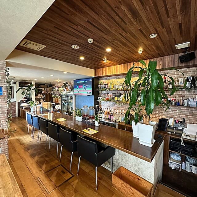 DINING BAR haon -