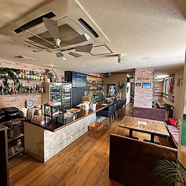 DINING BAR haon -