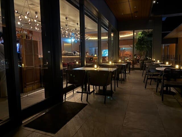 THE ROOF ONE FUKUOKA HOTEL -