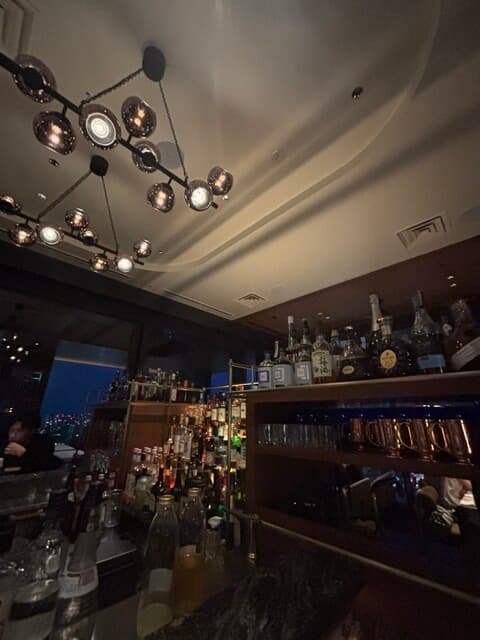 THE ROOF ONE FUKUOKA HOTEL -