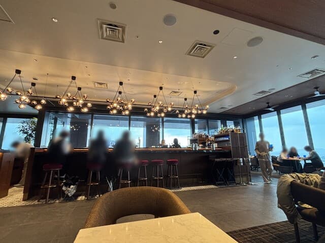 THE ROOF ONE FUKUOKA HOTEL -