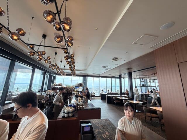 THE ROOF ONE FUKUOKA HOTEL -