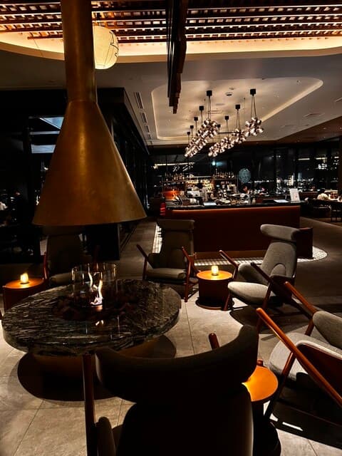 THE ROOF ONE FUKUOKA HOTEL -