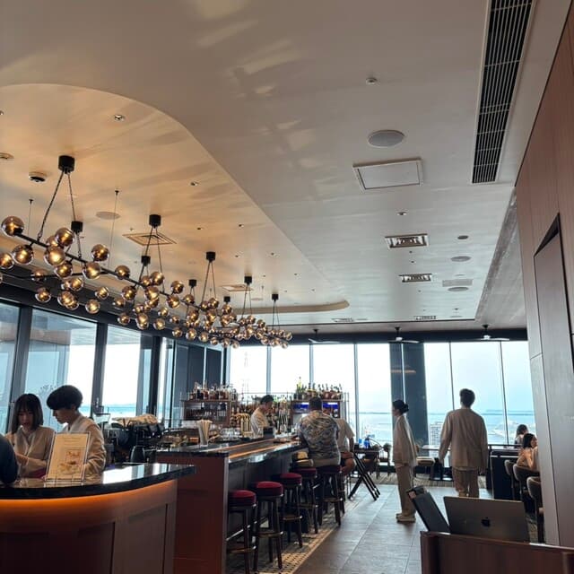 THE ROOF ONE FUKUOKA HOTEL -