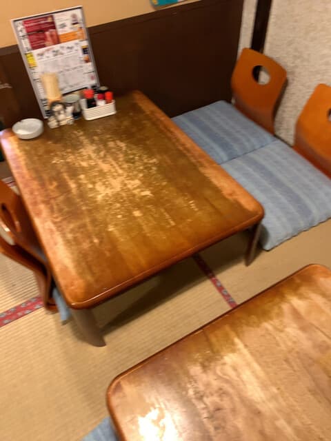 やきとり たぬき -
