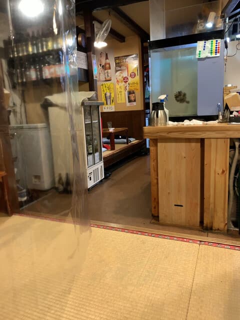 やきとり たぬき -