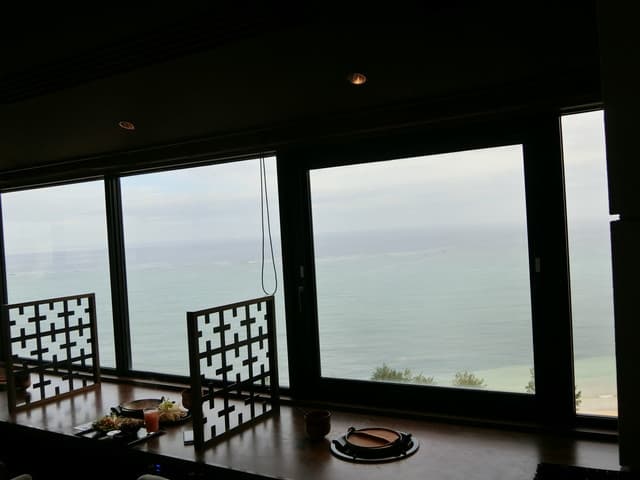 琉球BBQ Blue -
