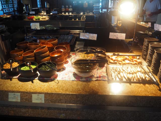 琉球BBQ Blue -