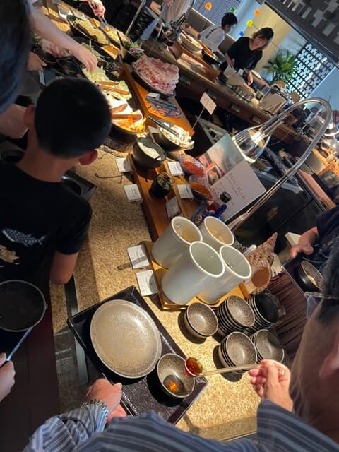 琉球BBQ Blue -