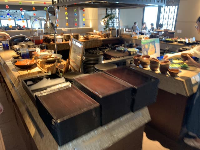琉球BBQ Blue -