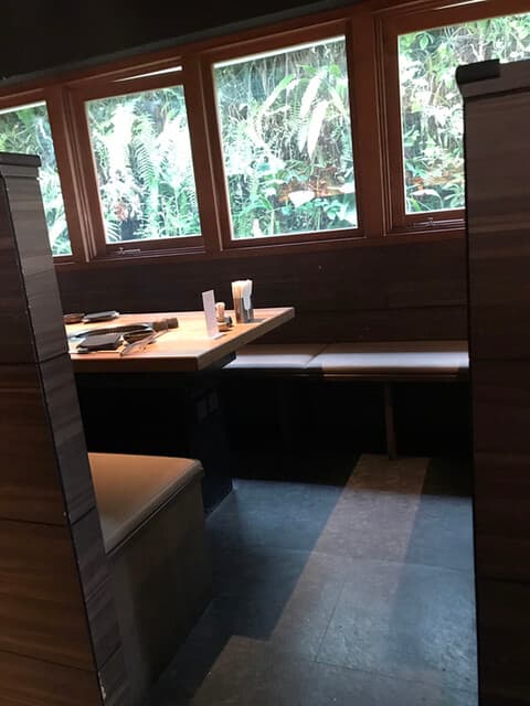 炭火焼肉 石垣庵 -