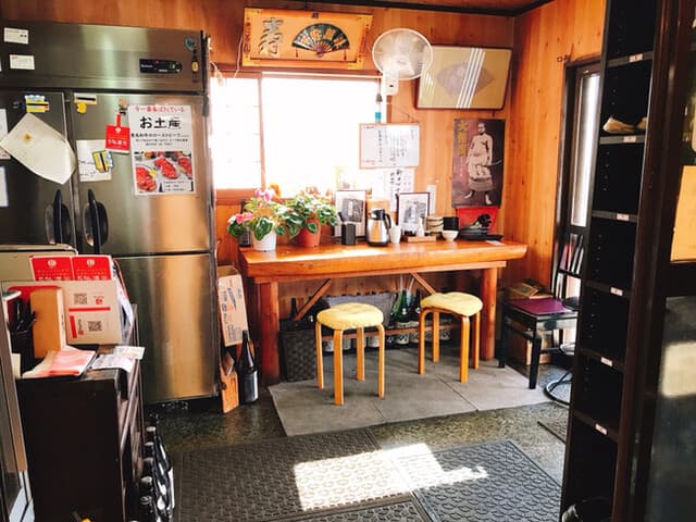 そば善 -