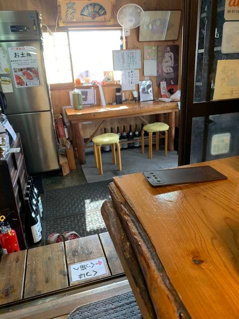 そば善 -