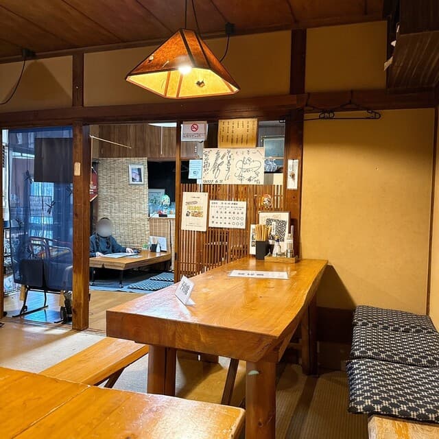 そば善 -