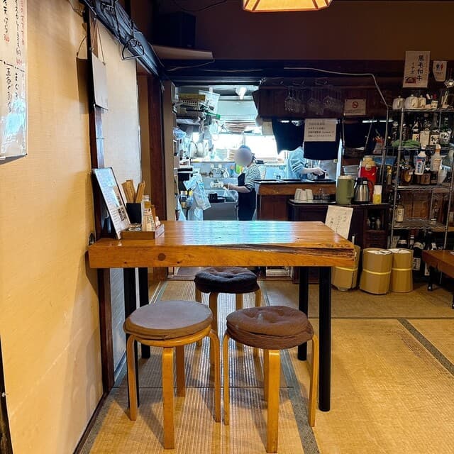 そば善 -