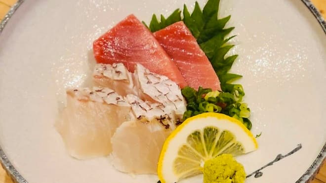 酒ト肴・〆うどん あかり - メイン写真: